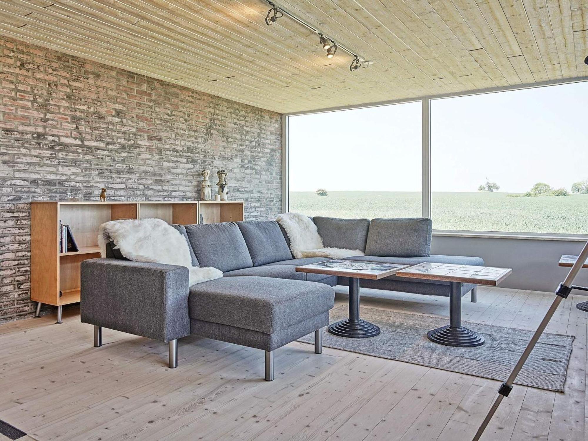 6 Person Holiday Home In 스바네케 외부 사진